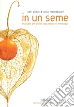 Piotto Beti; Marchegiani Gioia