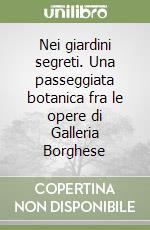 Lapierre Valentina; Marchegiani Gioia