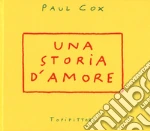 Cox Paul