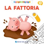 Forni Deborah