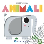Nigelli Benedetta