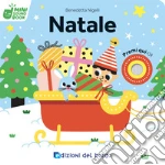 Nigelli Benedetta
