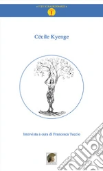 Kyenge Ccile; Tuccio Francesca