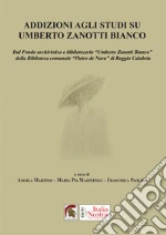 Martino A. (cur.); Mazzitelli M. P. (cur.); Paolino F. (cur.)