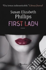 Phillips Susan Elizabeth