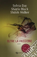 Day Sylvia; Black Shayla; Walker Shiloh