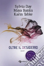Day Sylvia; Banks Maya; Tabke Karin