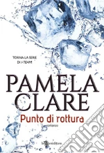 Clare Pamela