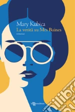 Kubica Mary