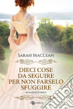 MacLean Sarah