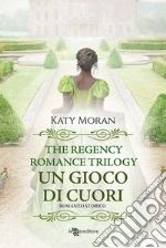Moran Katy