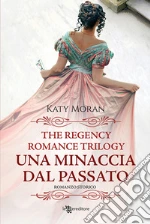 Moran Katy