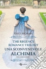 Moran Katy