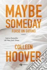 Hoover Colleen
