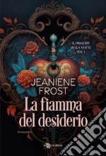 Frost Jeaniene