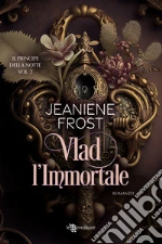 Frost Jeaniene
