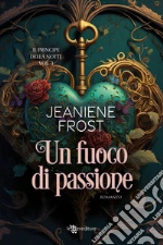 Frost Jeaniene