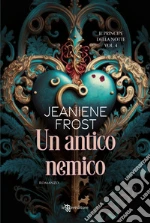 Frost Jeaniene