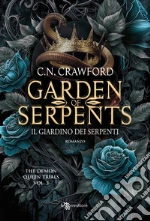 Crawford C.N.