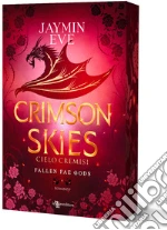 Eve Jaymin
