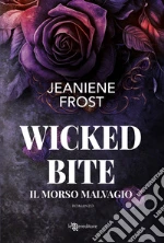 Frost Jeaniene