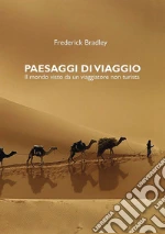 Bradley Frederick