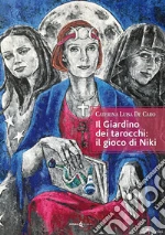 De Caro Caterina Luisa