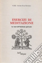 Centro studi esoterici (cur.)