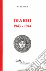 Evola Julius; Del Ponte R. (cur.)