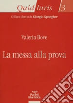 Bove Valeria