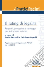 Buzzelli D. (cur.); Cupelli C. (cur.)