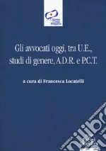 Locatelli F. (cur.); Gardini C. (cur.); Grechi T. (cur.)