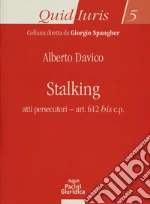 Davico Alberto; Cardinale Salvatore; Occhipinti Andreina