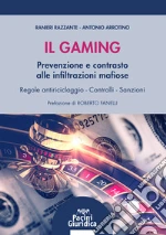 Arrotino Antonio; Razzante Ranieri