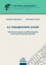 Spangher Giorgio; Suraci Leonardo