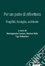 Caruso M. (cur.); Meli M. (cur.); Salanitro U. (cur.)