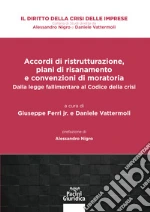Ferri G. J. (cur.); Vattermoli D. (cur.)