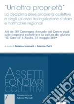 Marinelli F. (cur.); Politi F. (cur.)