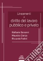 Bonanni Raffaele; Danza Maurizio; Fratini Riccardo