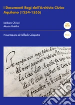 Olivieri Barbara; Rotellini Alessio