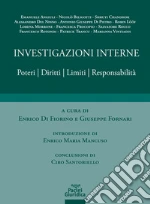Di Fiorino E. (cur.); Fornari G. (cur.)