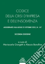Giorgetti M. C. (cur.); Bonafine A. (cur.)