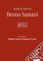 Tiscini R. (cur.); Luiso F. P. (cur.)