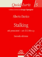 Davico Alberto; Cardinale Salvatore; Occhipinti Andreina