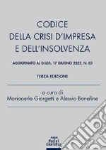 Giorgetti M. C. (cur.); Bonafine A. (cur.)