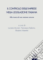Acciari L. (cur.); Salerno F. (cur.); Visentini G. (cur.)