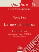 Bove Valeria