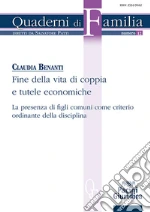 Benanti Claudia