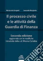 Giorgetti Mariacarla; Margiotta Leonardo