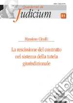 Cirulli Massimo
